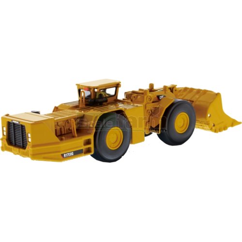 CAT R1700 LHD Underground Mining Loader