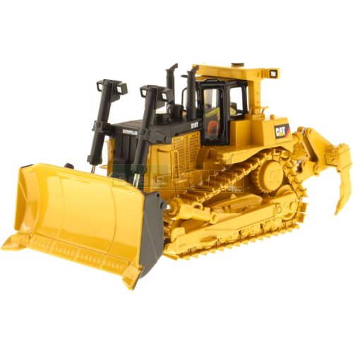 CAT D10T Track Type Bulldozer
