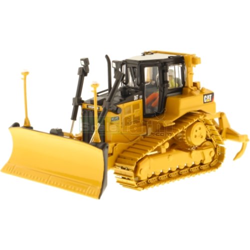 CAT D6T XW VPAT Track Type Bulldozer