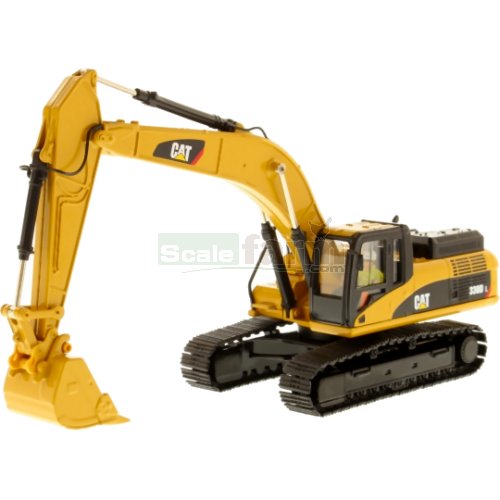 CAT 330D L Hydraulic Excavator