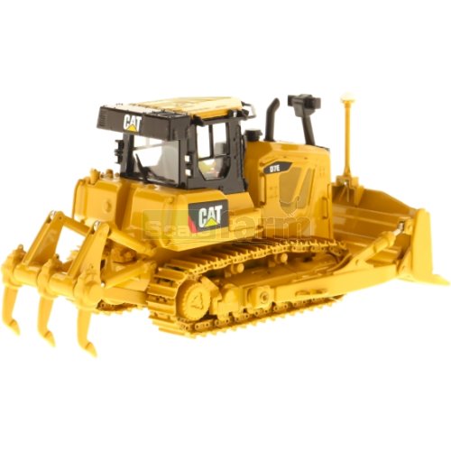 CAT D7E Track Type Bulldozer