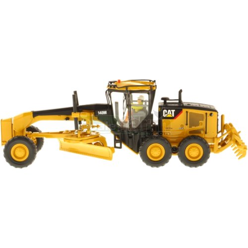 CAT 140M Motor Grader
