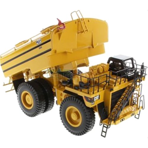 CAT MEGA MWT30 Mining Truck Water Tank