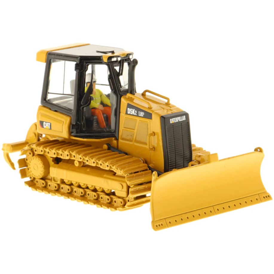 CAT D5K2 LGP Bulldozer
