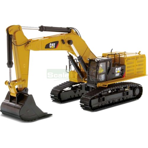CAT 390F L Hydraulic Excavator