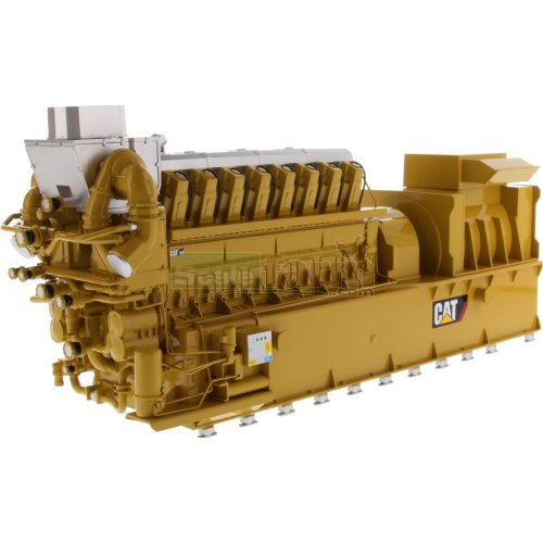 CAT CG260-16 Gas Generator
