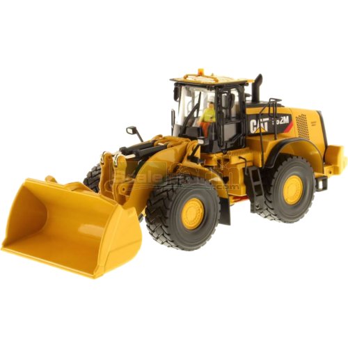 CAT 982M Wheel Loader