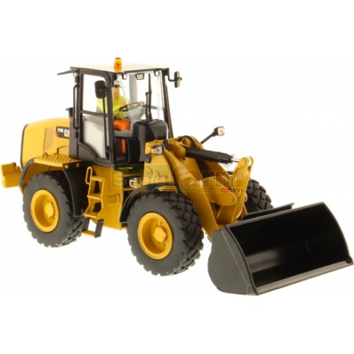 CAT 910K Wheel Loader
