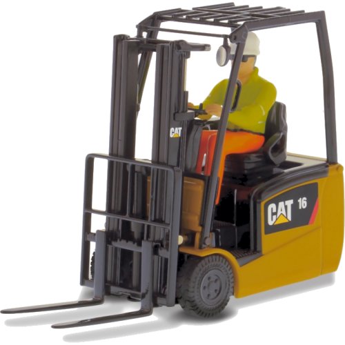 CAT EP16(C) PNY Lift Truck