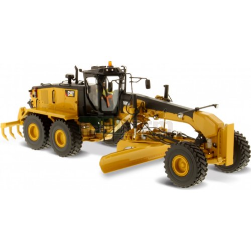 CAT 16M3 Motor Grader