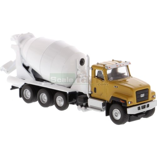 CAT CT681 Concrete Mixer