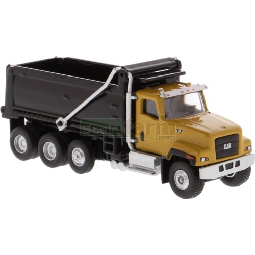 CAT CT681 Dump Truck