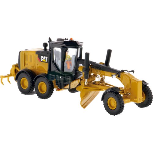 CAT 12M3 Motor Grader