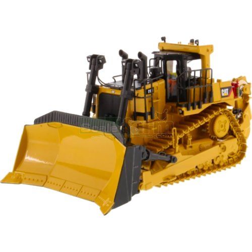CAT D10T2 Track Type Bulldozer