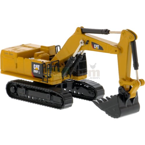 CAT 390F L Hydraulic Tracked Excavator