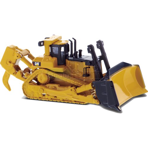 CAT D11T Track Type Bulldozer