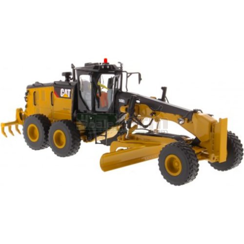 CAT 14M3 Motor Grader