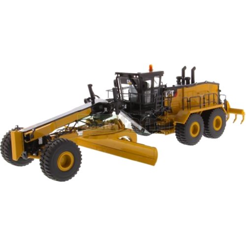 CAT 24 Motor Grader - New Design
