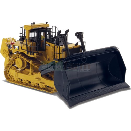 CAT D11T CD Carrydozer