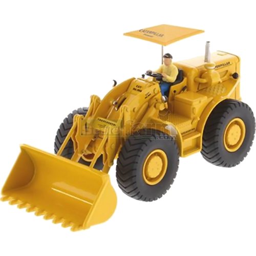 CAT 966A Wheel Loader