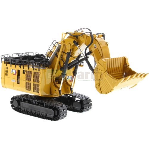 CAT 6060 Hydraulic Mining Front Shovel