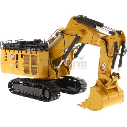CAT 6060 Hydraulic Mining Shovel