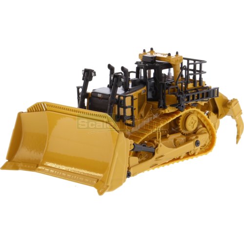 CAT D11 Track Type Bulldozer