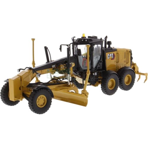 CAT 150 Motor Grader