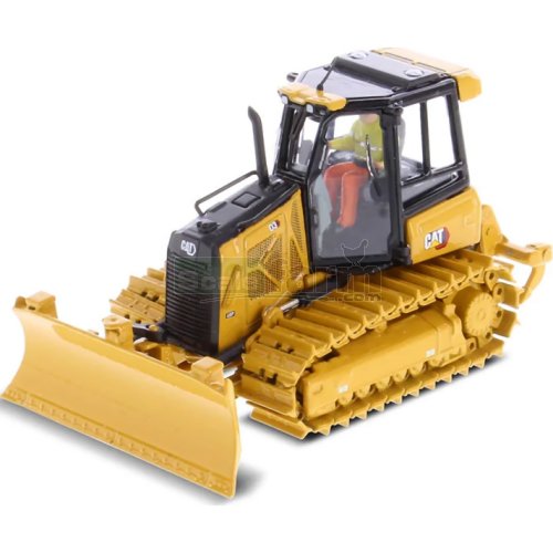 CAT D3 Dozer