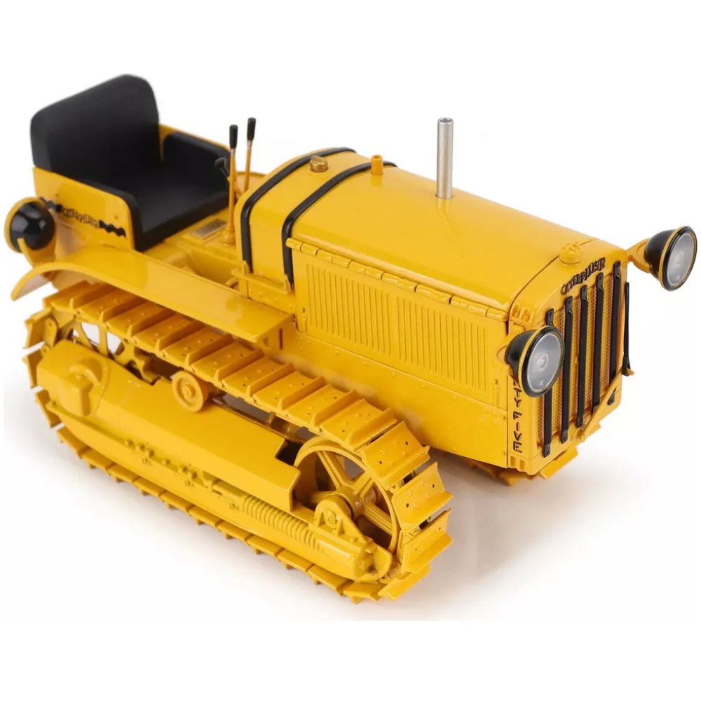 CAT Twenty Five Track Type Tractor (1931-1933)