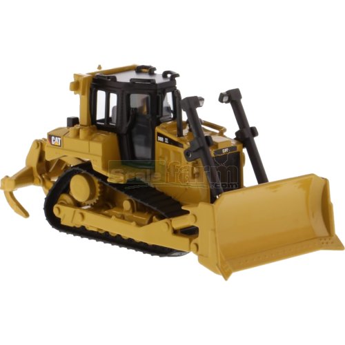 CAT D6R Track Type Bulldozer