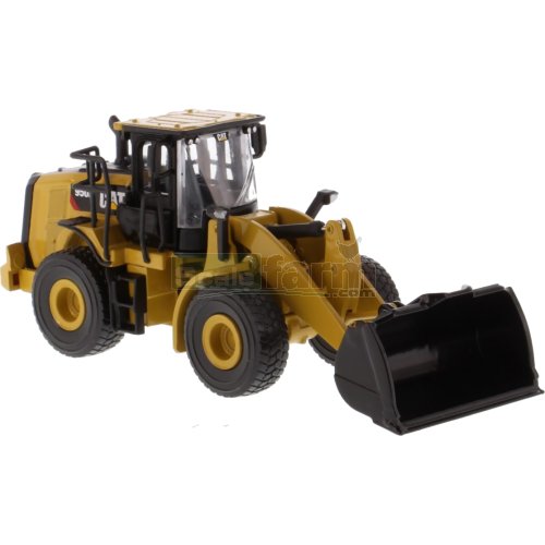 CAT 950M Wheel Loader