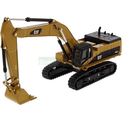 CAT 385C L Hydraulic Excavator