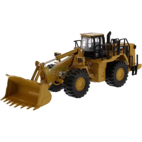 CAT 988H Wheel Loader