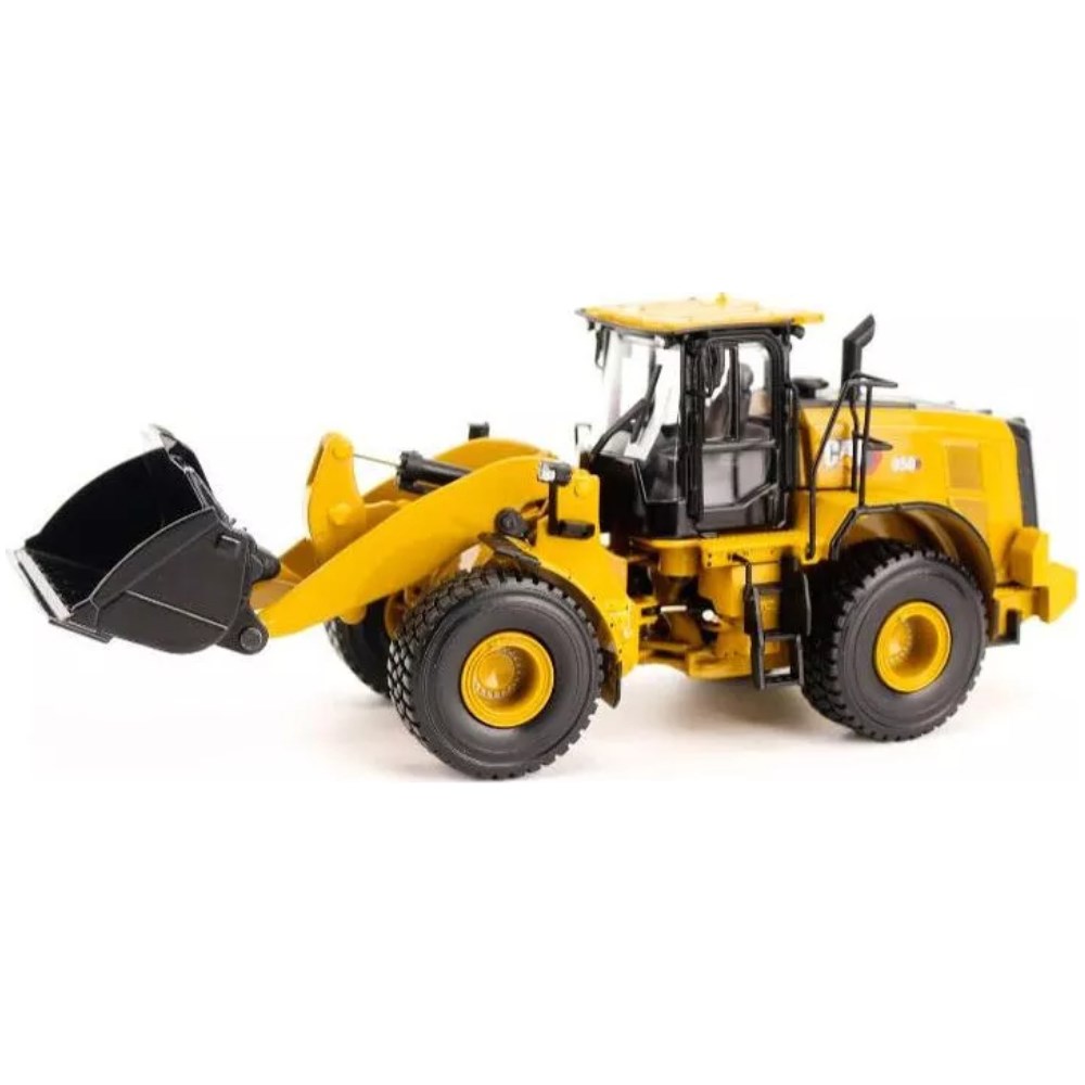 CAT 950 Wheel Loader