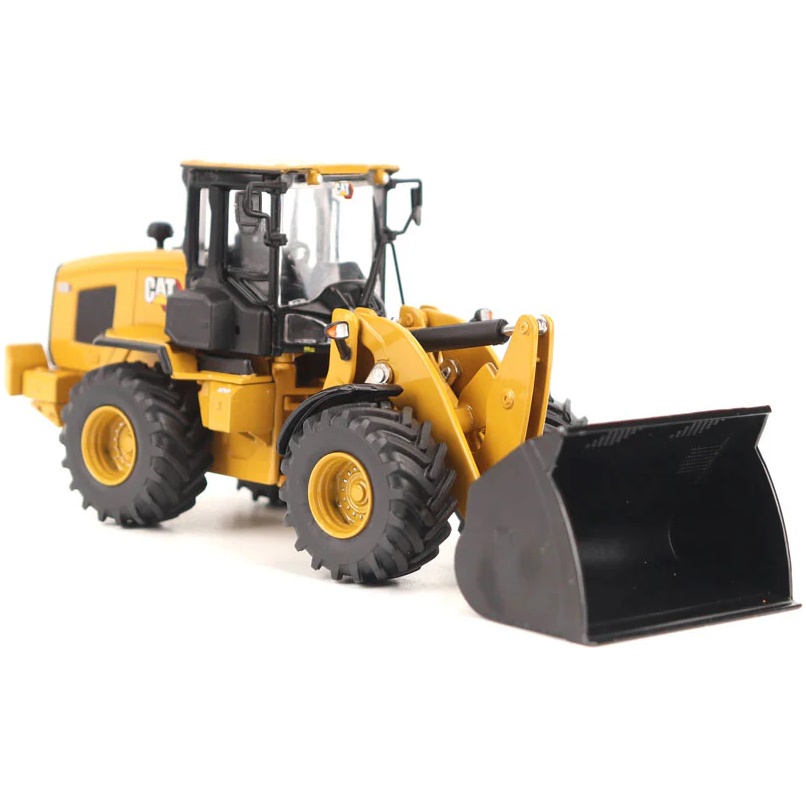 CAT 938 Wheel Loader