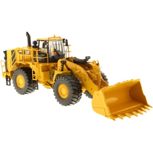 CAT 988K Wheel Loader