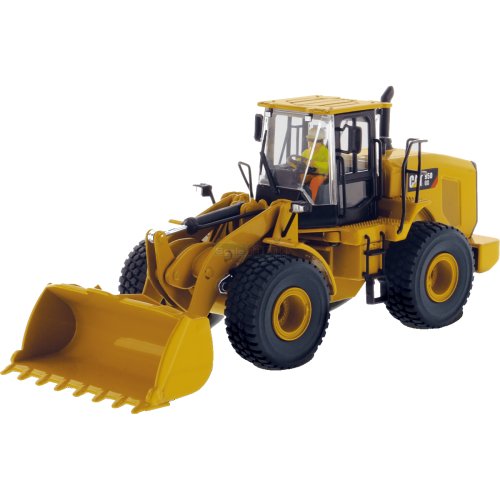 CAT 950 GC Wheel Loader