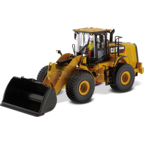 CAT 950M Wheel Loader