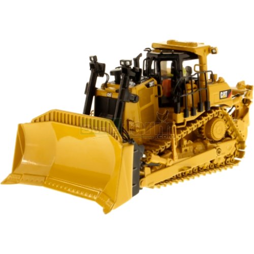 CAT D9T Track Type Bulldozer