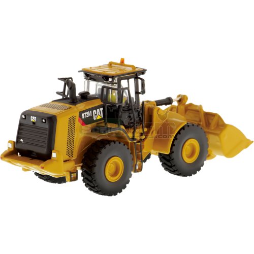 CAT 972M Wheel Loader