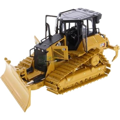 CAT D5 LGP VPAT Dozer