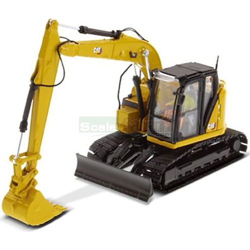 CAT 315 Tracked Excavator