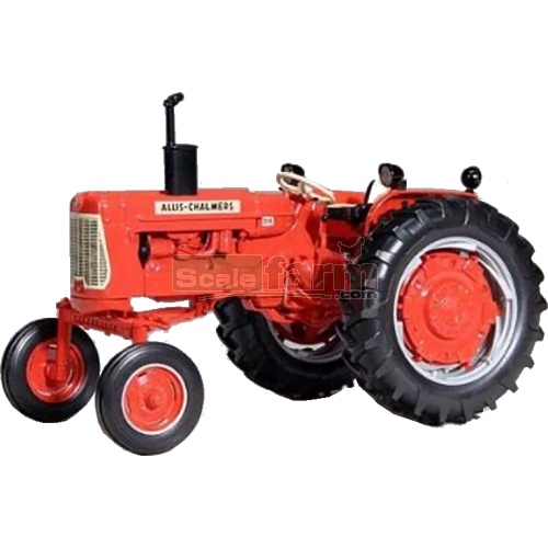 Allis-Chalmers D-15 Gas High Crop Tractor