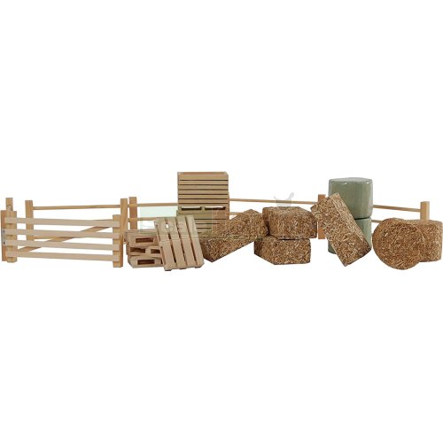 Farming Accessory Set