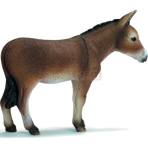 Schleich 13644 Donkey
