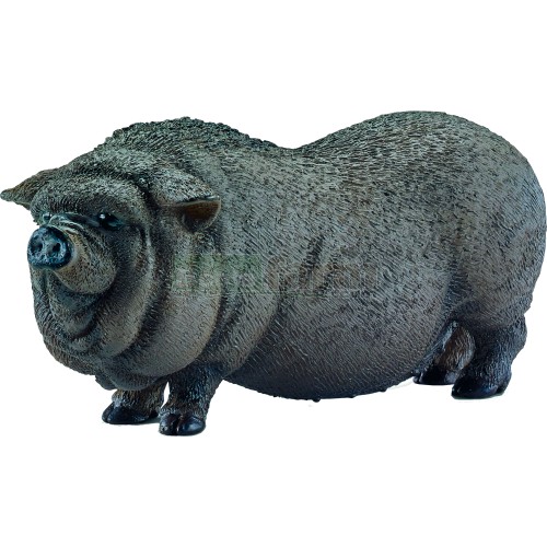 Schleich 13747 Farm World Pot-bellied pig 