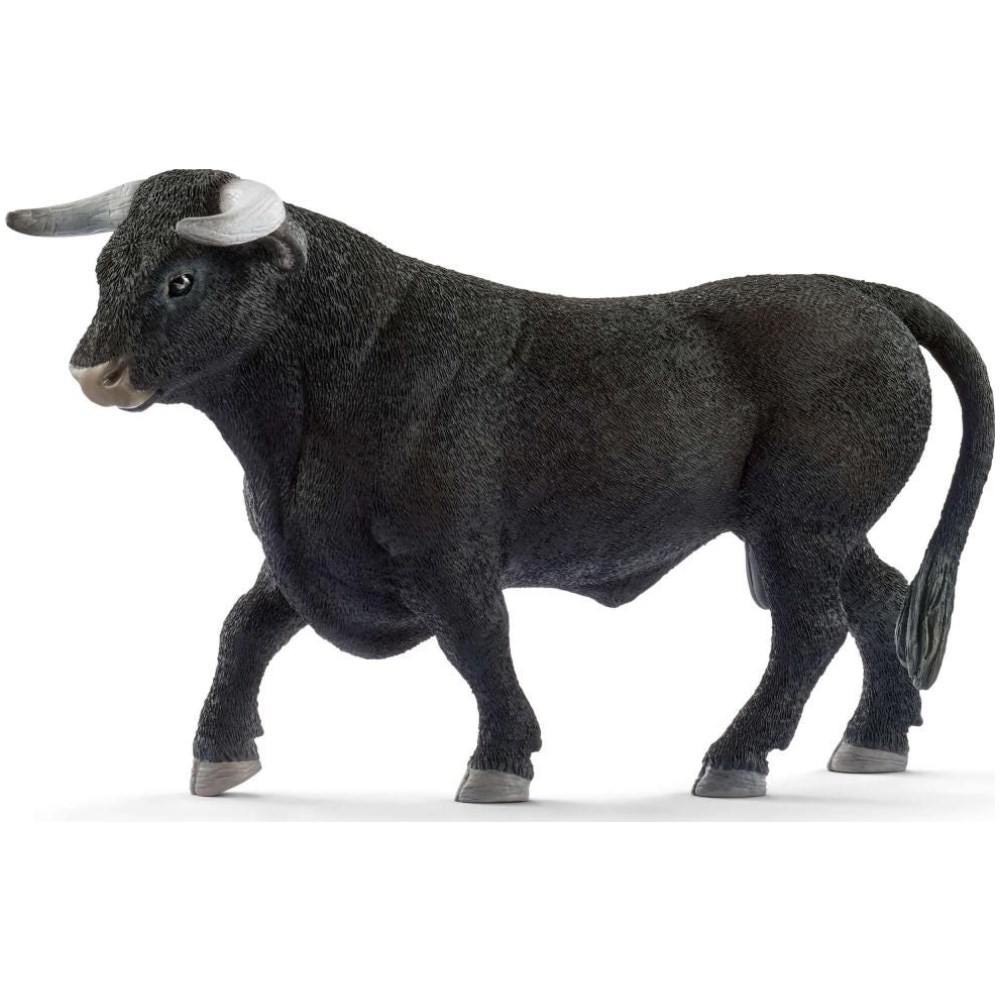 Black Bull