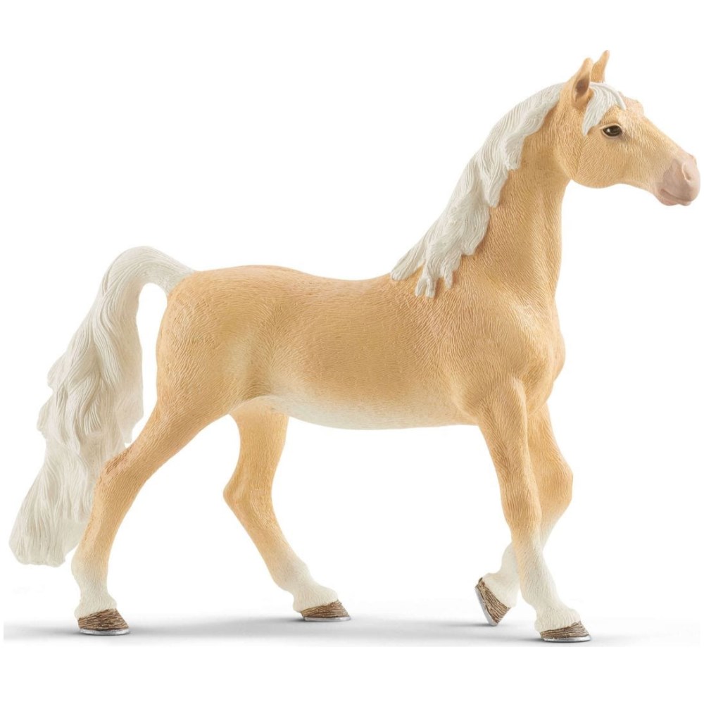 schleich lusitano mare