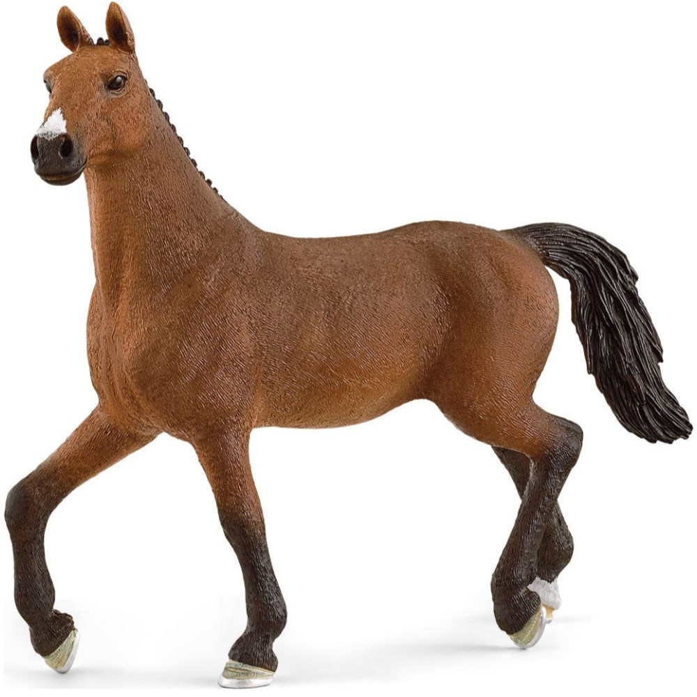 Oldenburger Mare